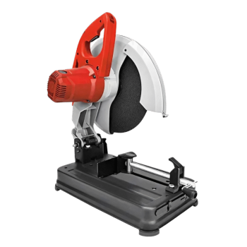 Máy cắt sắt 2600W KJG09-355 – DCK
