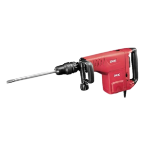Máy đục bê tông 1500W KZG10 – DCK