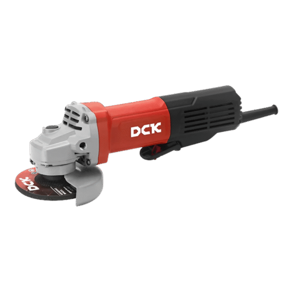 Máy mài góc 1100W 100mm KSM17-100P (công tắc bóp) – DCK
