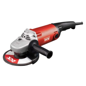 Máy mài góc 2200W 180mm KSM180A (Soft Start) – DCK