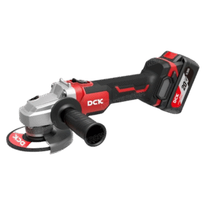 Máy mài góc dùng pin Li-ion 20V KDSM03-100 (TYPE Z/EM) – DCK